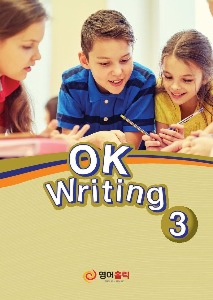 OK Writing 3